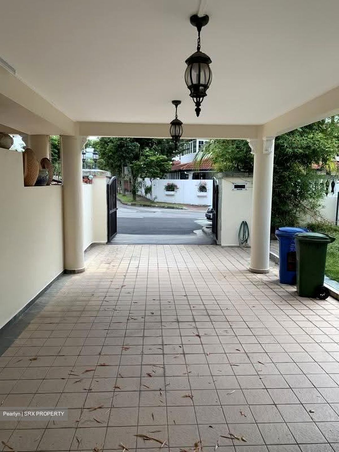 Serangoon Park (D13), Semi-Detached #626073561
